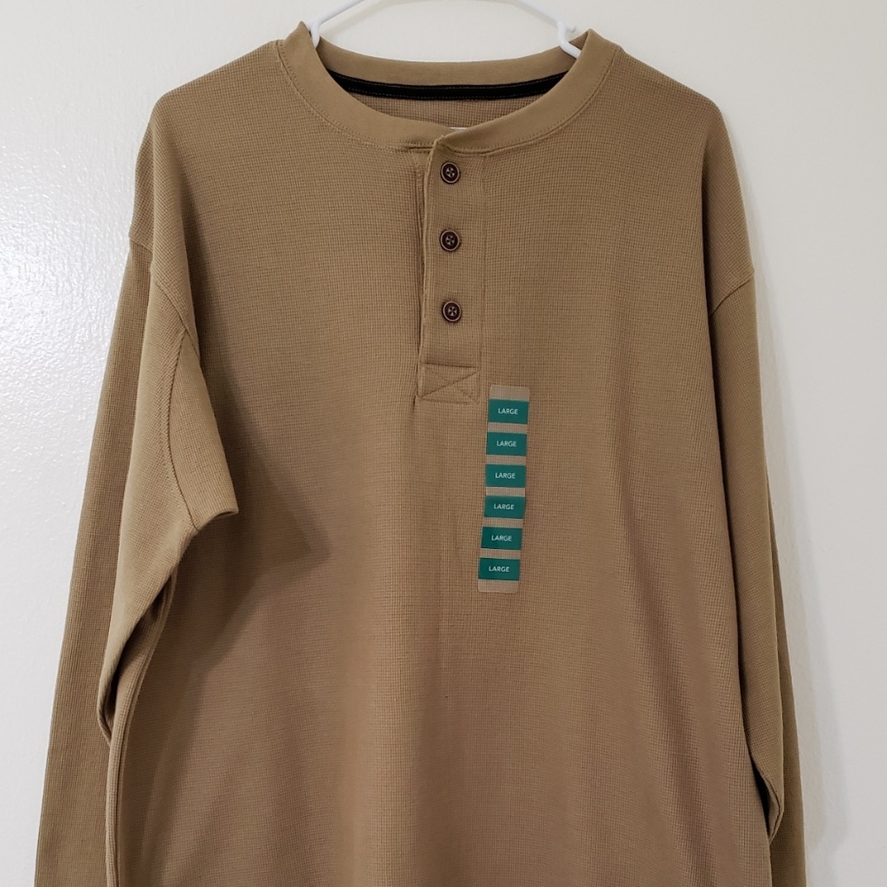 Smith's Workwear Long Sleeve